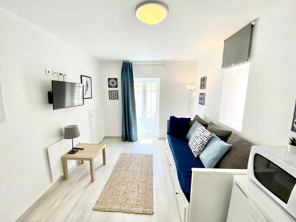 House Of Comfort 1 Lisbon Central Apartment 0*,  Πορτογαλία