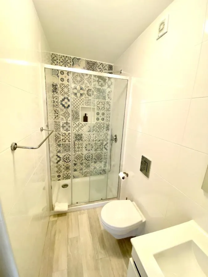 House Of Comfort 1 Lisbon Central Apartment Πορτογαλία