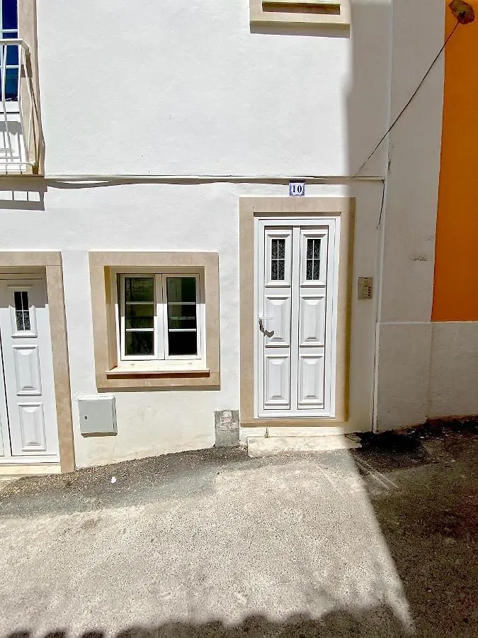 House Of Comfort 1 Lisbon Central Apartment