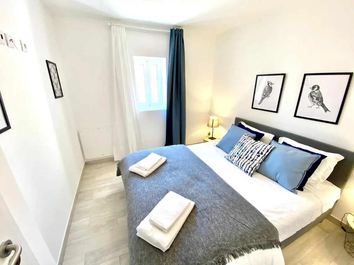 House Of Comfort 1 Lisbon Central Apartment Πορτογαλία