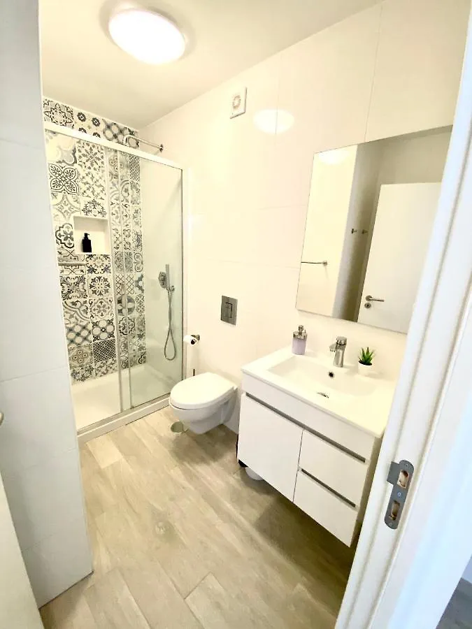 House Of Comfort 1 Lisbon Central Apartment