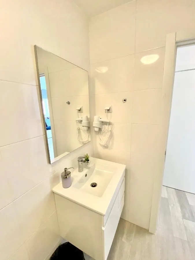 House Of Comfort 1 Lisbon Central Apartment 0*,  Πορτογαλία