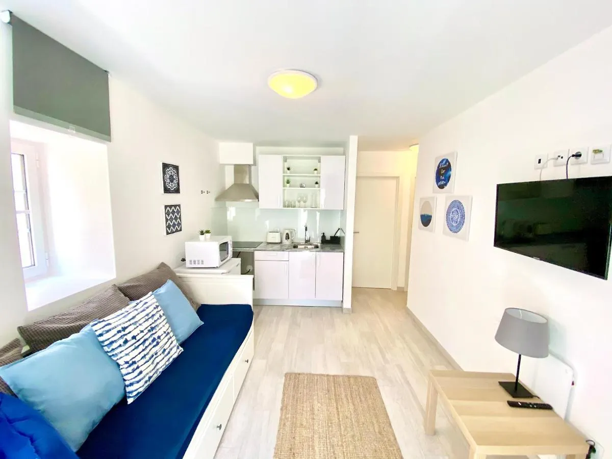 House Of Comfort 1 Lisbon Central Apartment Πορτογαλία
