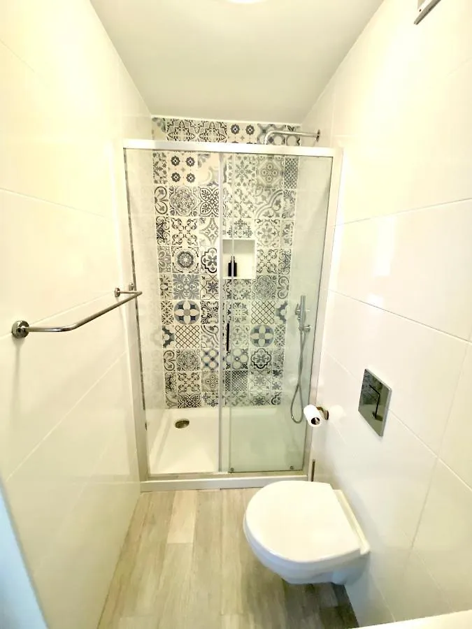House Of Comfort 1 Lisbon Central Apartment